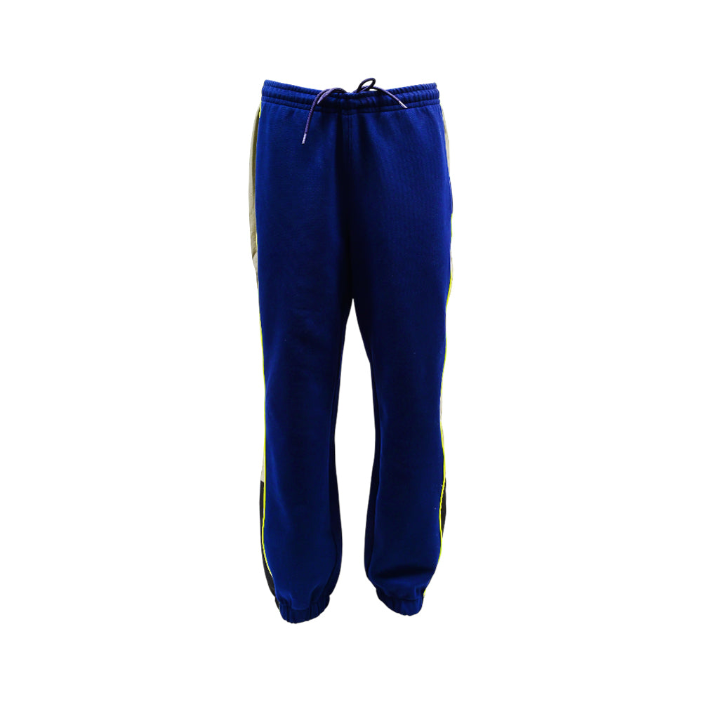 LAC MEN JOGGING TROUSER XH3006 IBG NVY XL (IRW)