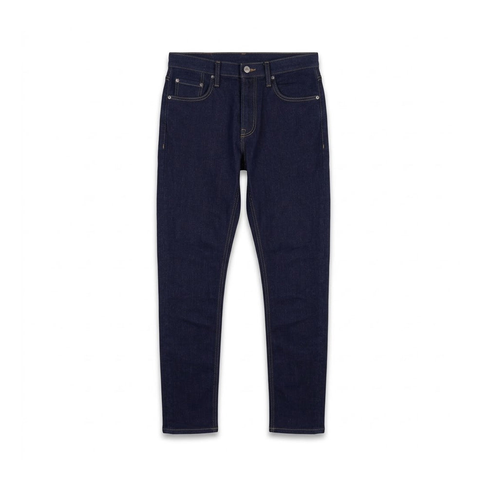 GAP MEN DENIM PANT 790399 NVY 33 (IR)