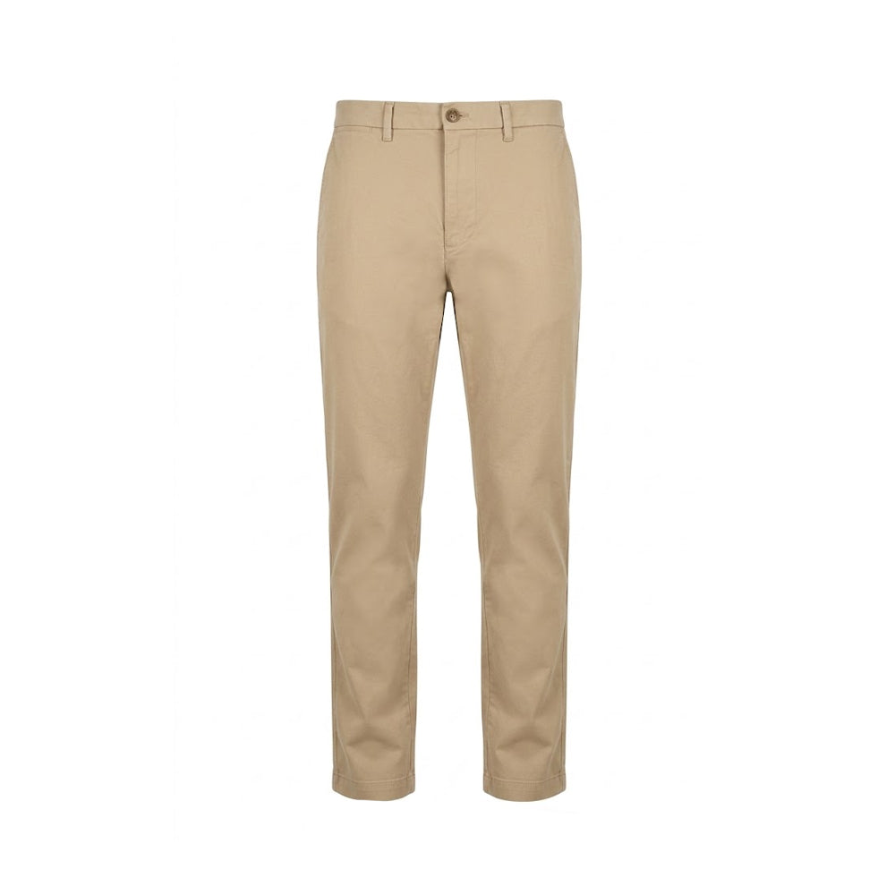 GAP MEN COTTON PANT 486979 KHAKI 32 (IR)