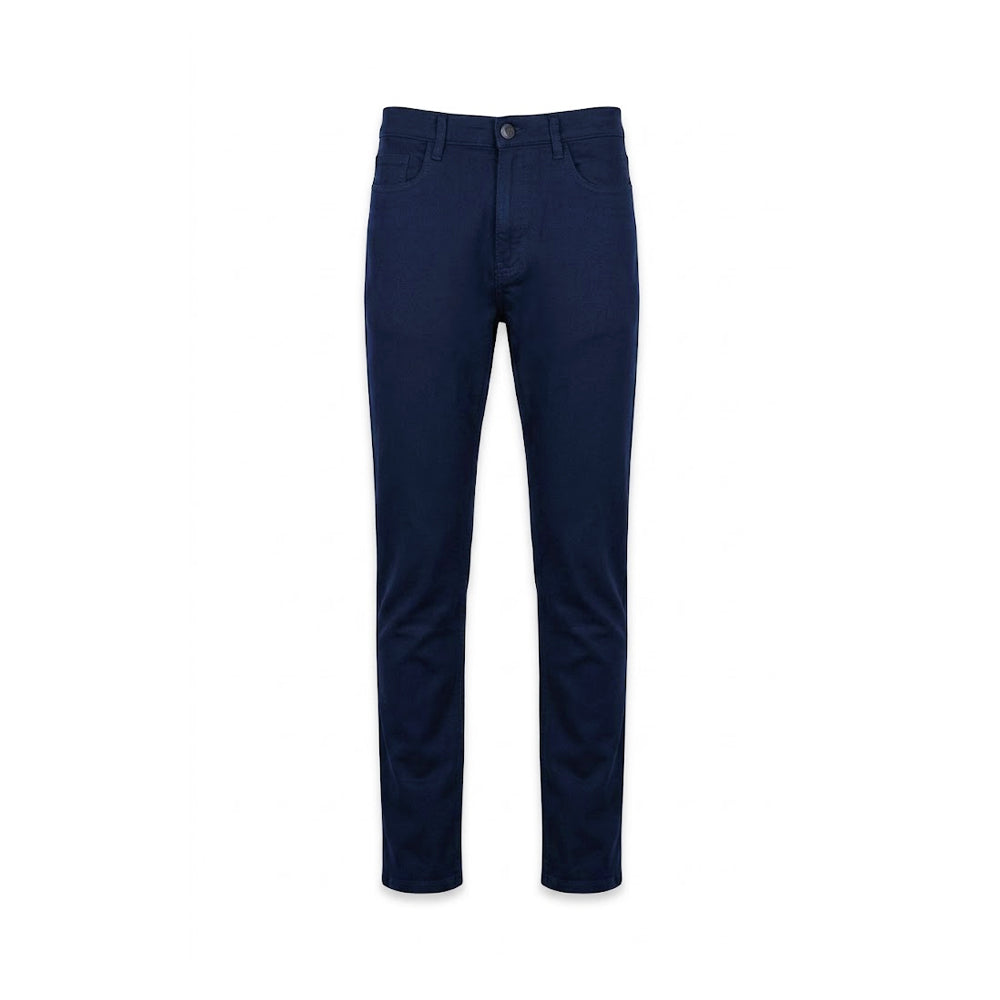 EL MEN PANT 1826780 NVY 32 (IR)