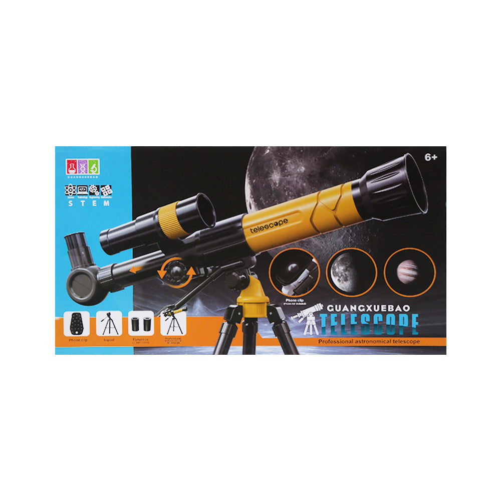 1001-1 TELESCOPE 2CR A.I