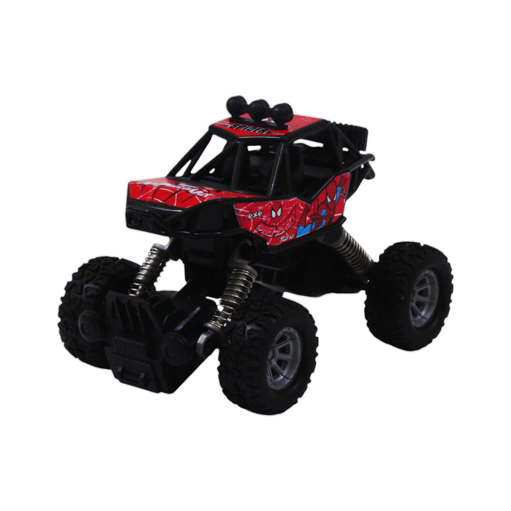 333D AVENGERS CAR DINKEY A.I