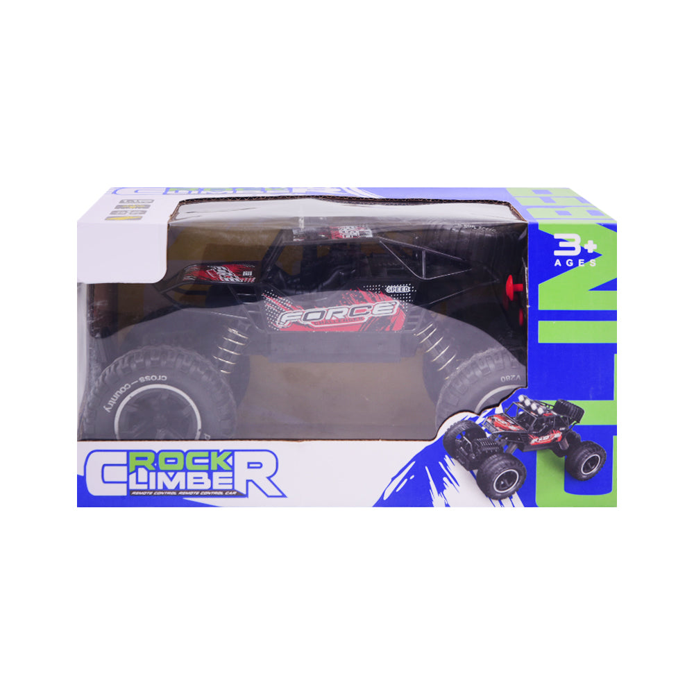6688-156 OFF-ROAD CAR W-USB R/C A.I
