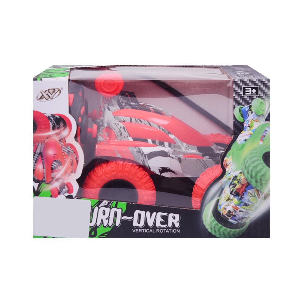 D168-23 STUNT CAR W-USB R/C A.I