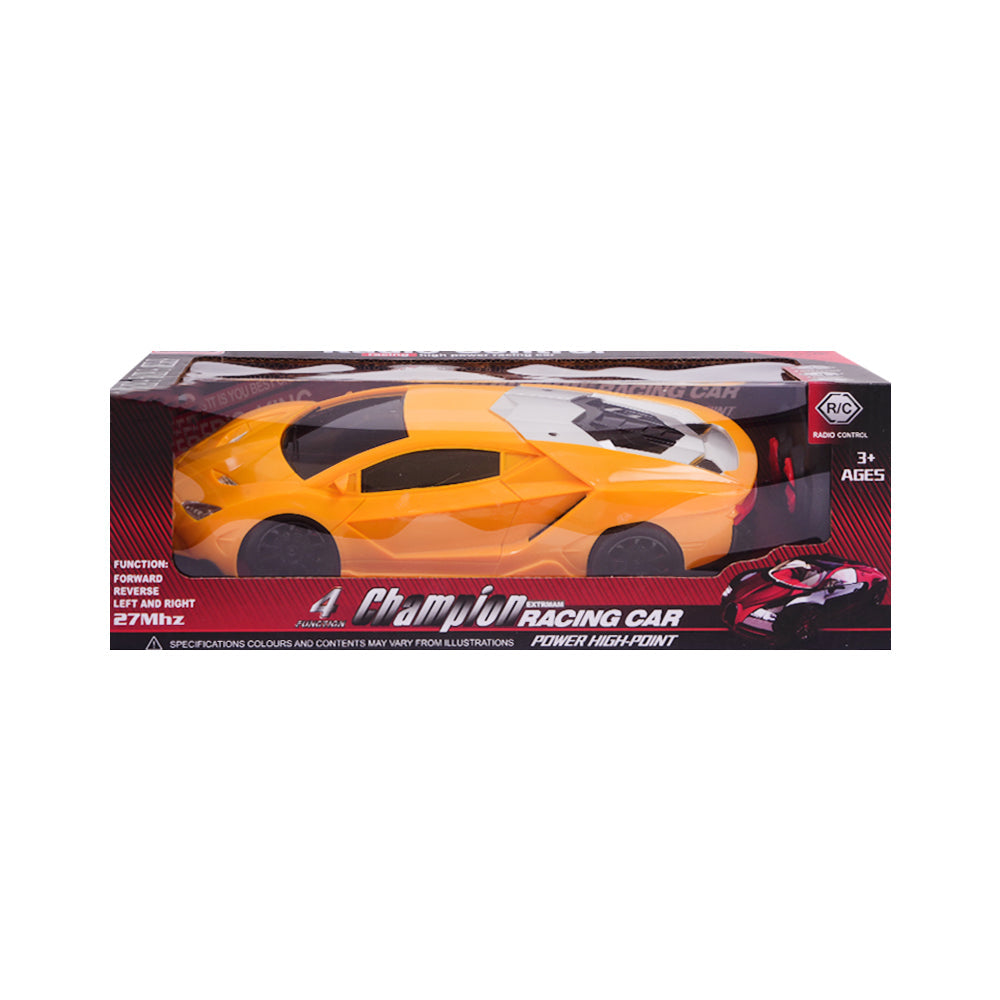 HS3138 AUDI R8 CAR R/C A.I