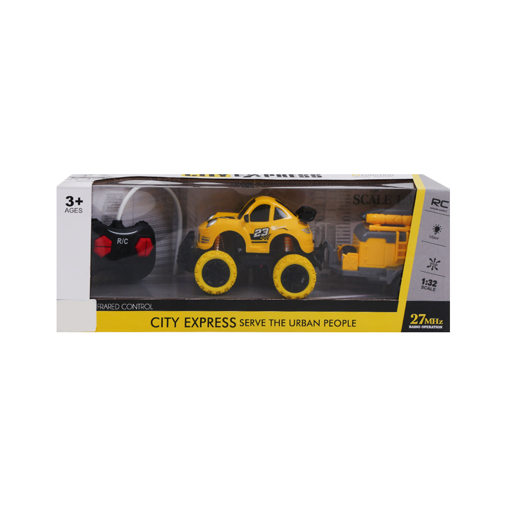 HT322 MONSTER CAR R/C A.I