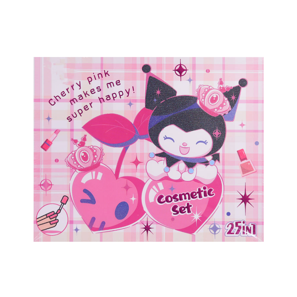 LK28540 BEAUTY SET 28 PARTS A.I