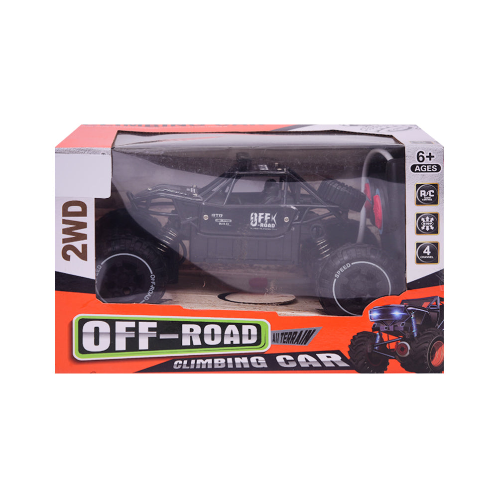 MP765-2 ALLOY CAR W-USB R/C A.I