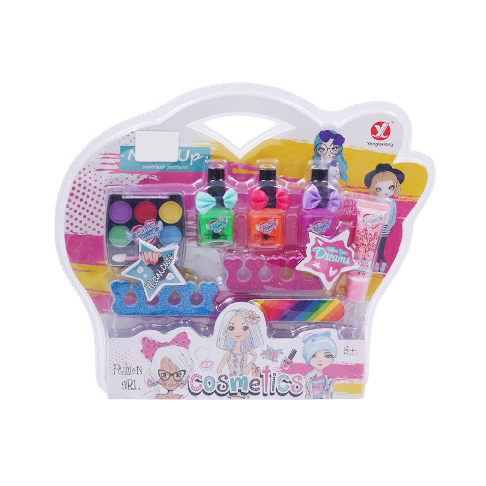 YX363-4 MAKE UP SET A.I