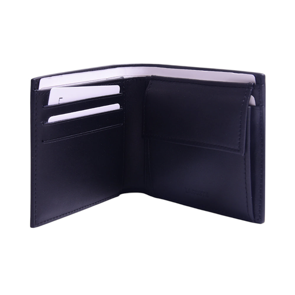 LAC WALLET NH1112FG-000 BLK (IR)