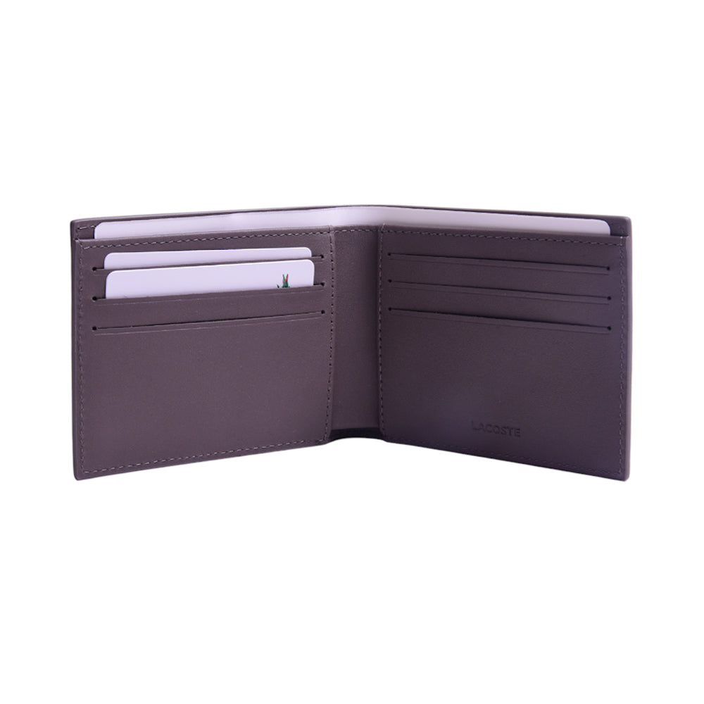 LAC WALLET NH1112FG-Q80 GRY (IR)
