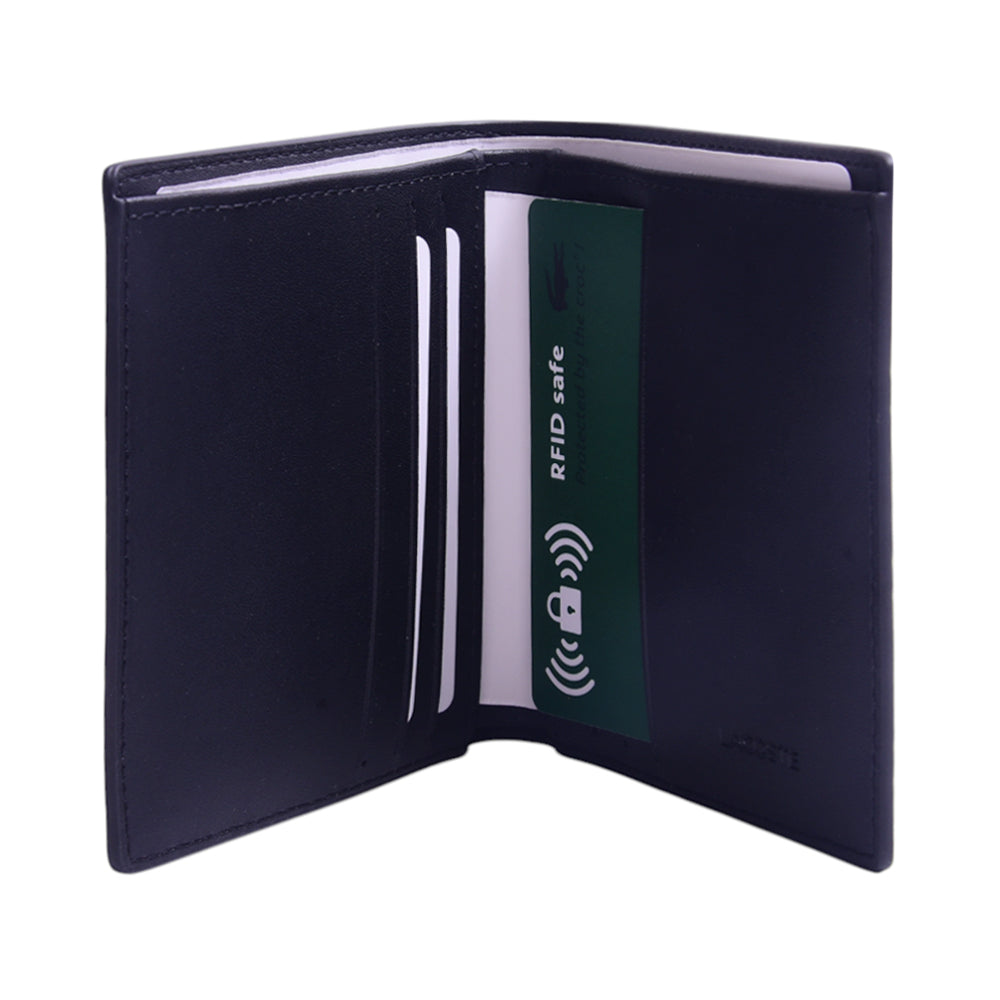 LAC WALLET NH4575MR-000 BLK (IR)