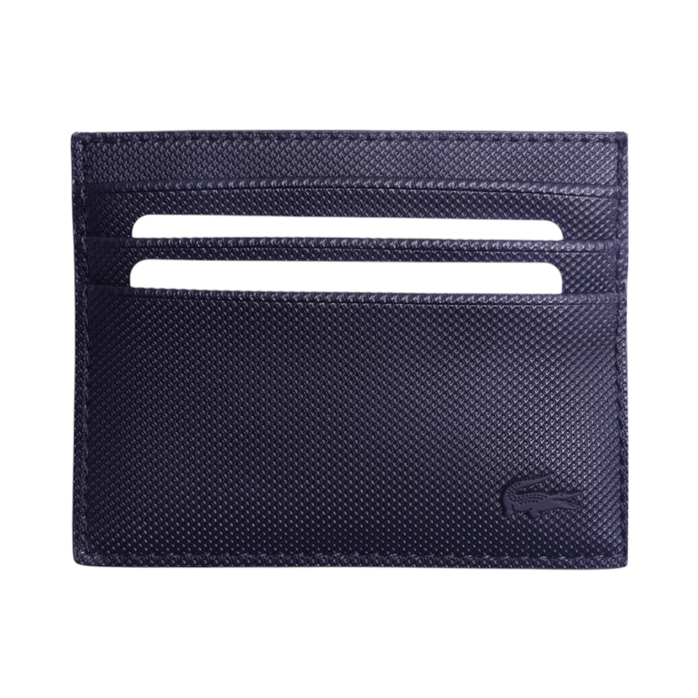 LAC CARD HOLDER NH4420HC-000 BLK (IR)