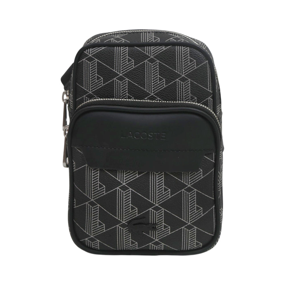 LAC CROSSOVER BAG NH4409LX-H45 BLK (IR)
