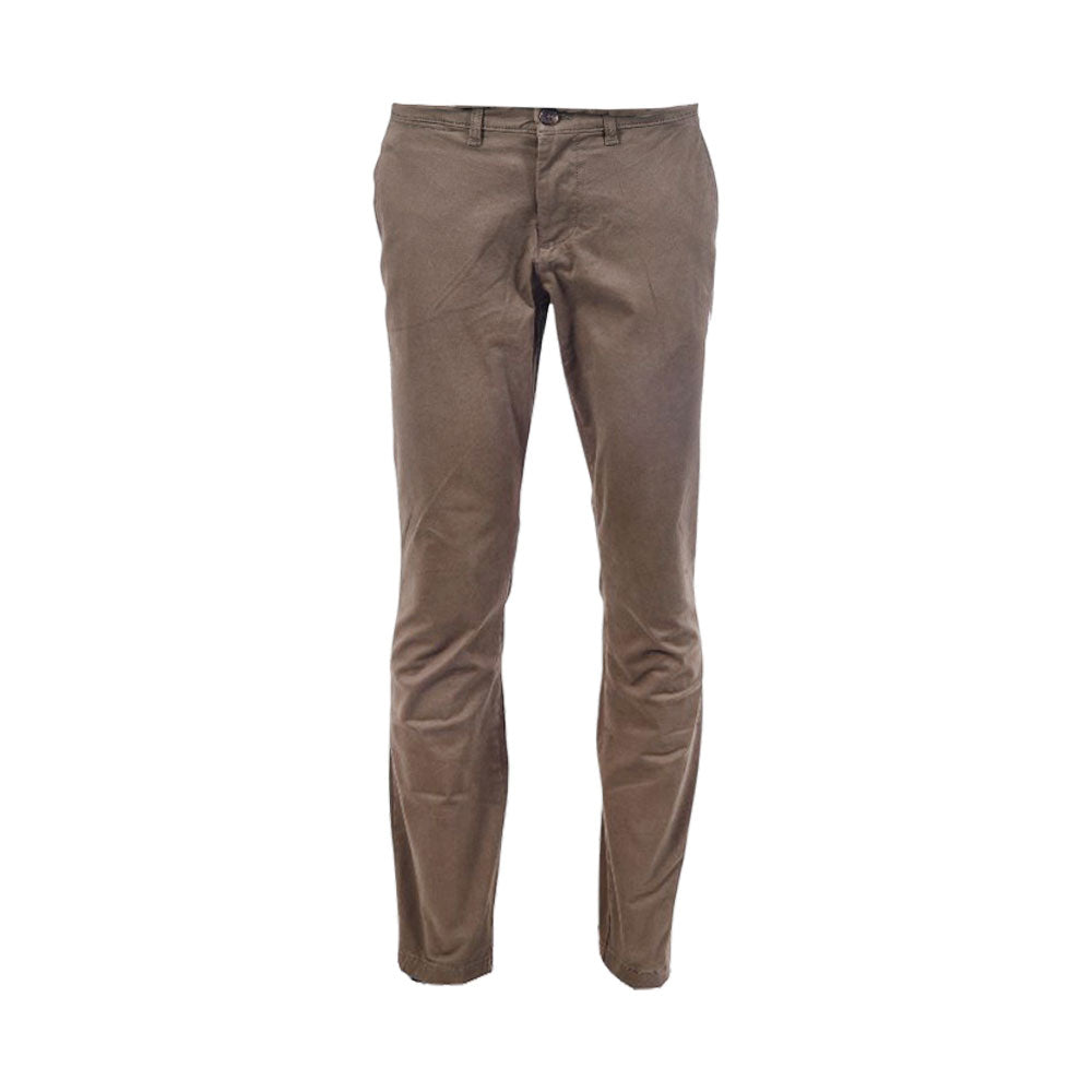 TH MEN CHINO PANT 78JA567-RBN GRN 31 IR