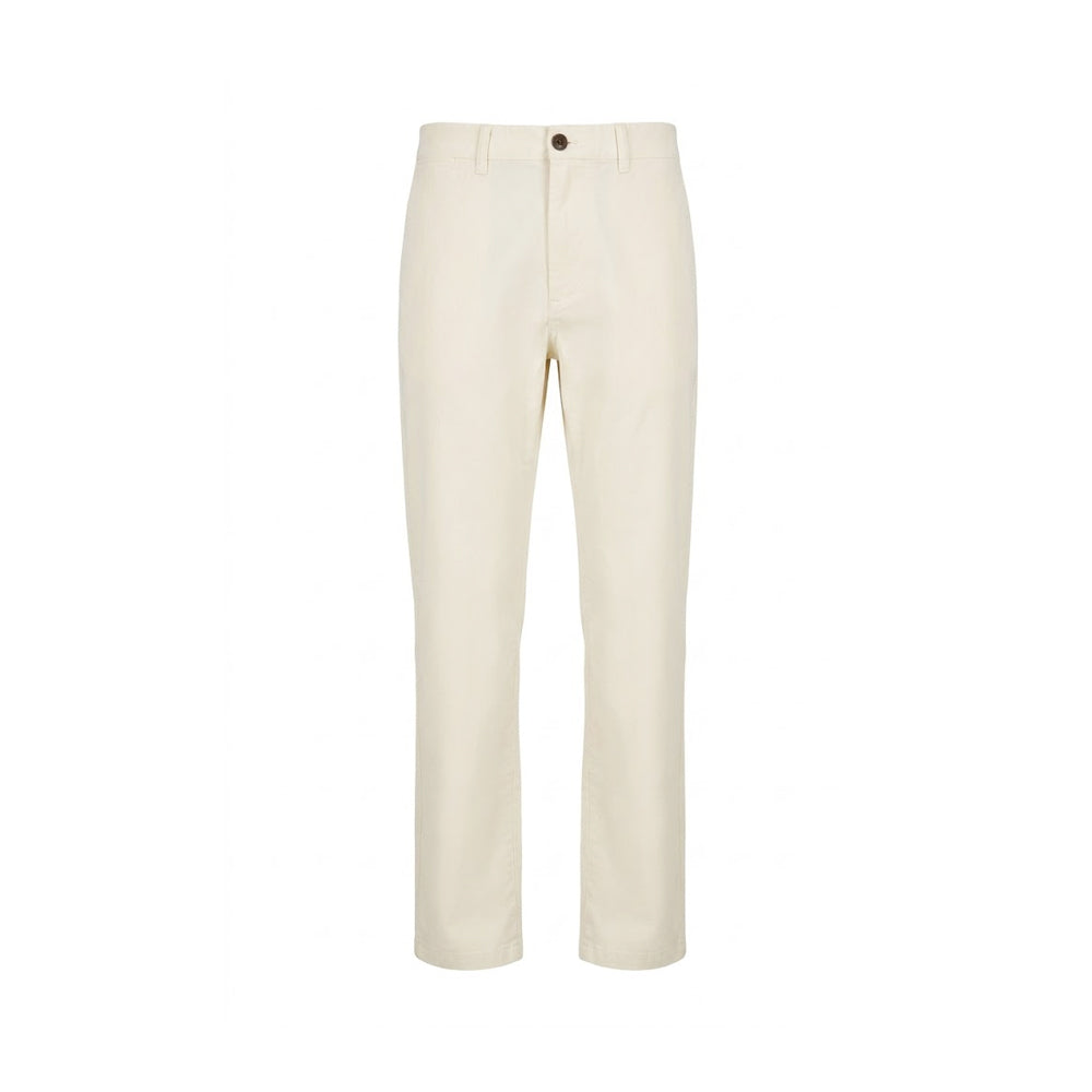 TH MEN CHINO PANT 78JA567-FZJ OFF WHT 36 IR