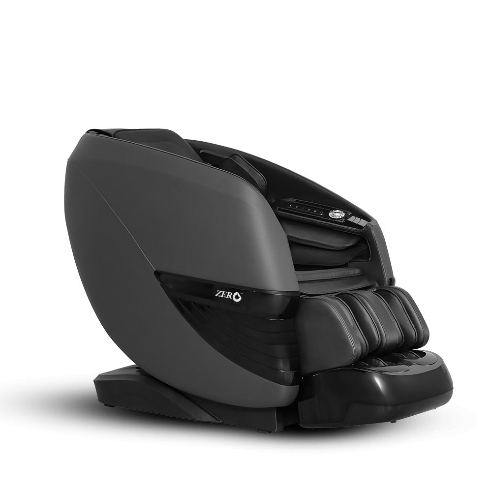 ZERO MASSAGE CHAIR SAPPHIRE PRO - BLACK