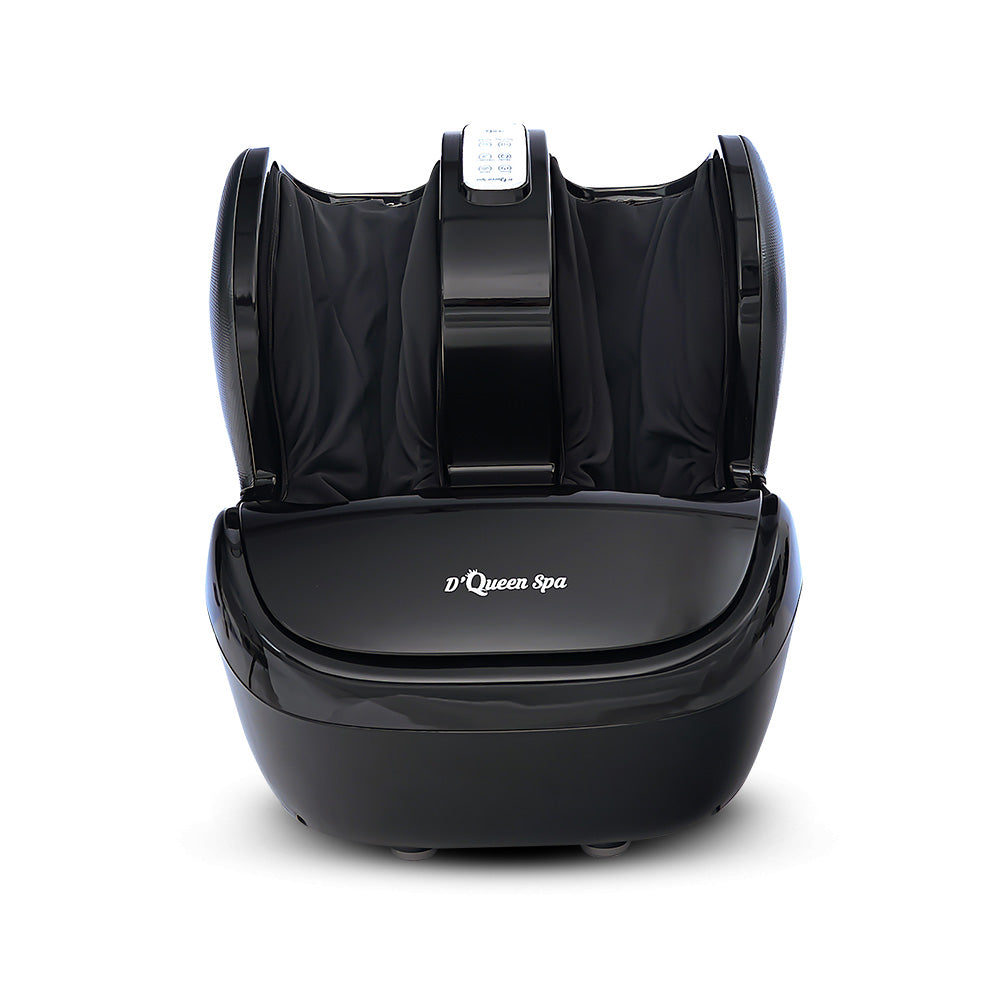 ZERO D QUEEN FOOT MASSAGER