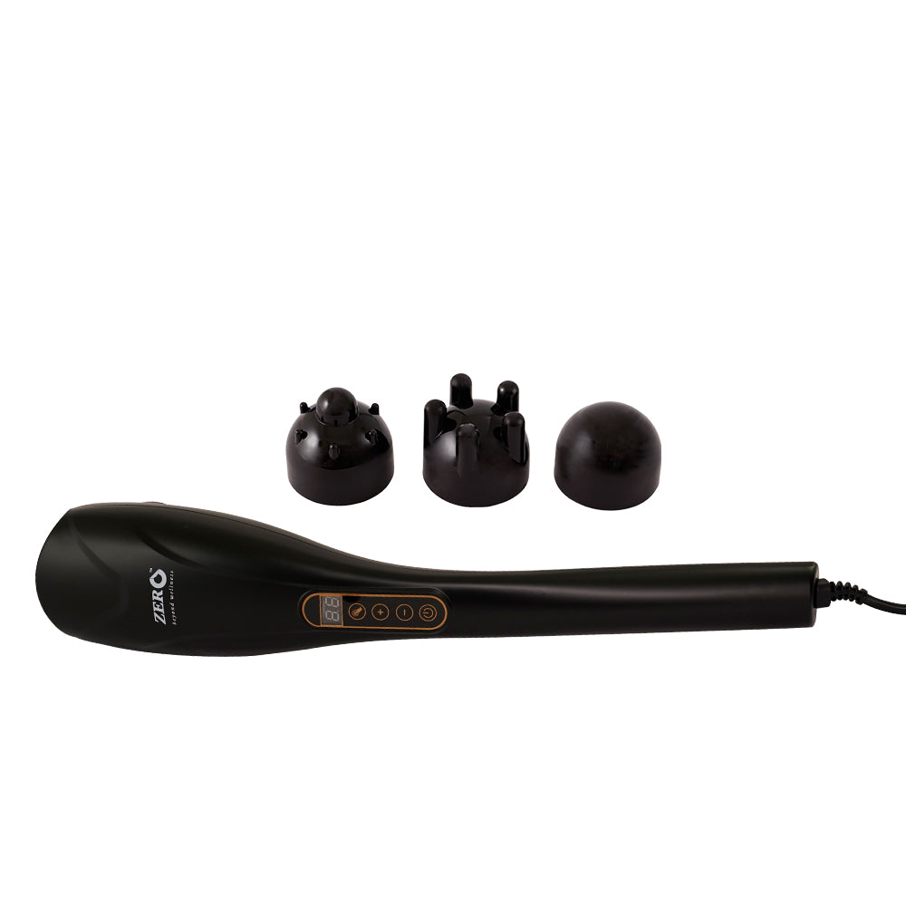 ZERO ZIPPY MASSAGER