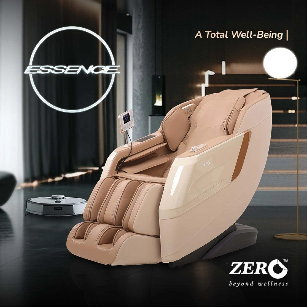 ZERO CLINGY SCLAP MASSAGER