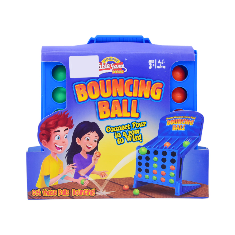 12818 Bouncing Ball Game A.i