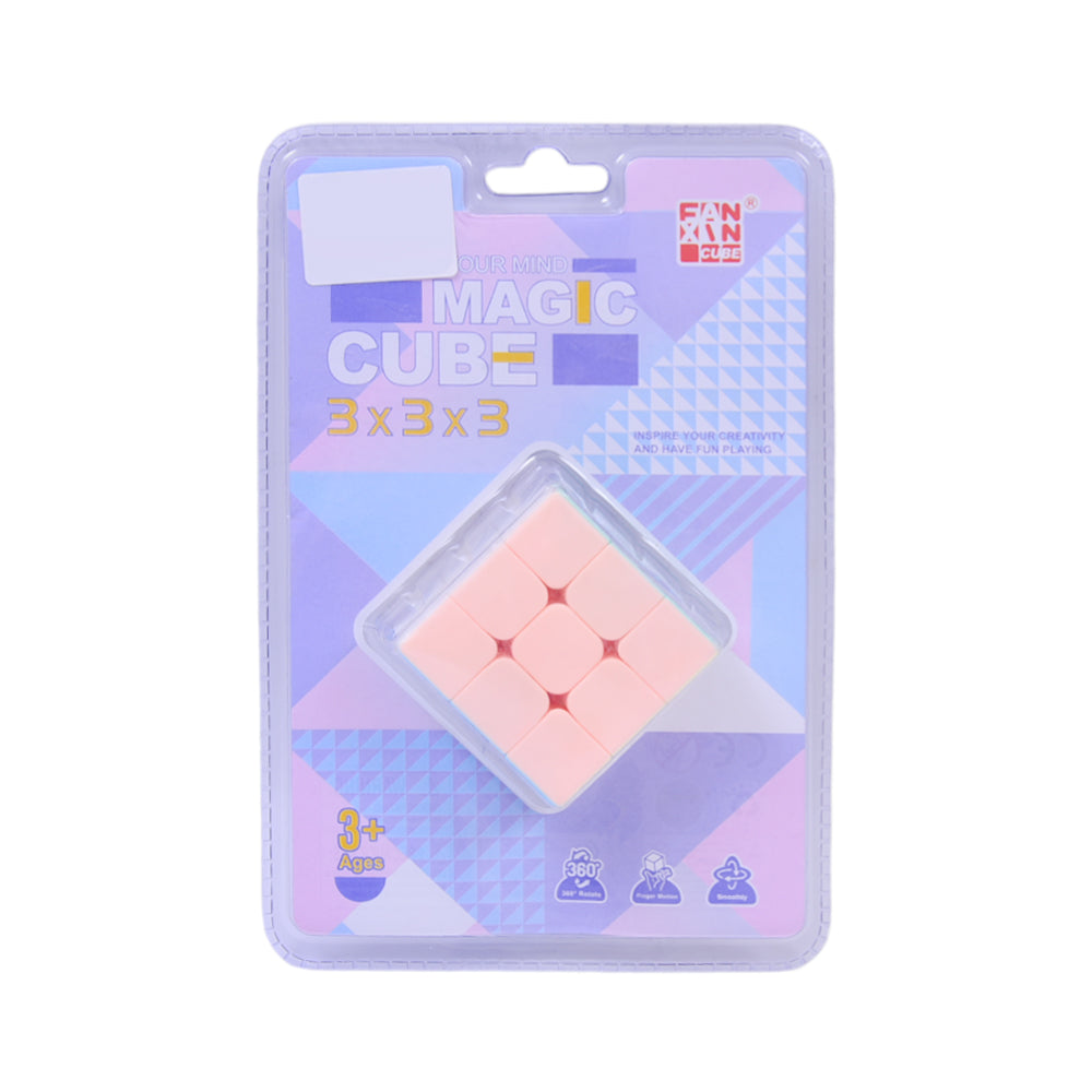 FX7431 MAGIC CUBE FOR GIRLS A.I