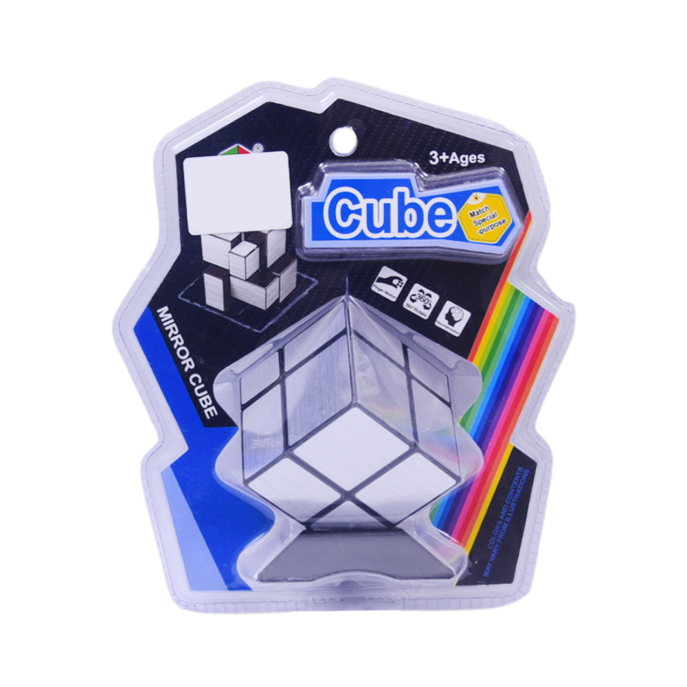 FX7521 MAGIC RUBIC CUBE GOLDEN A.I