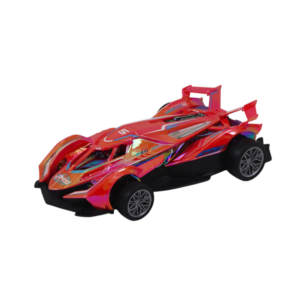 HY-685 FORMULA RACE CAR DINKEY A.I