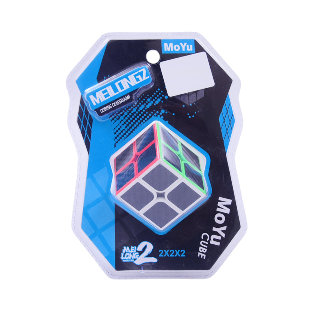 MF8908 RUBIC CUBE IN BLISTER CARD AI
