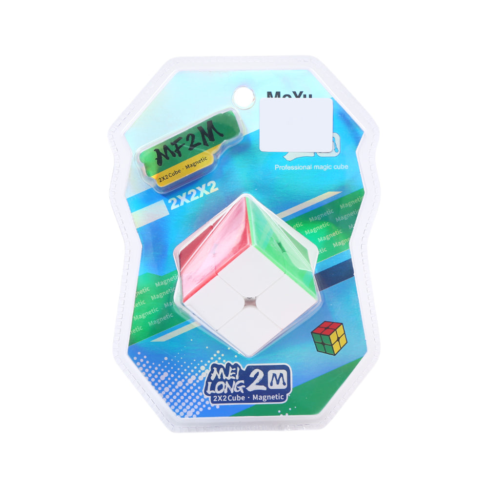 MF8929 MAGIC RUBIC CUBE A.I