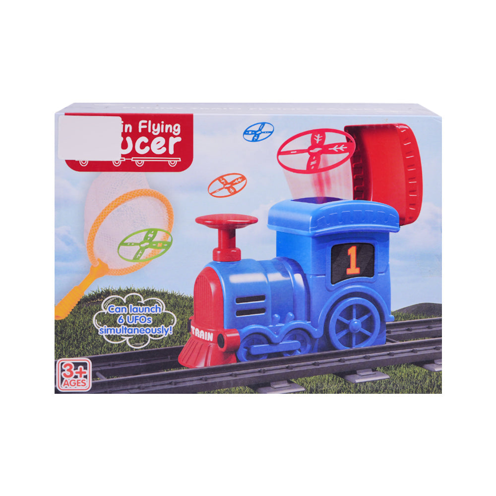 1010G SAUCER TRAIN SET A.I