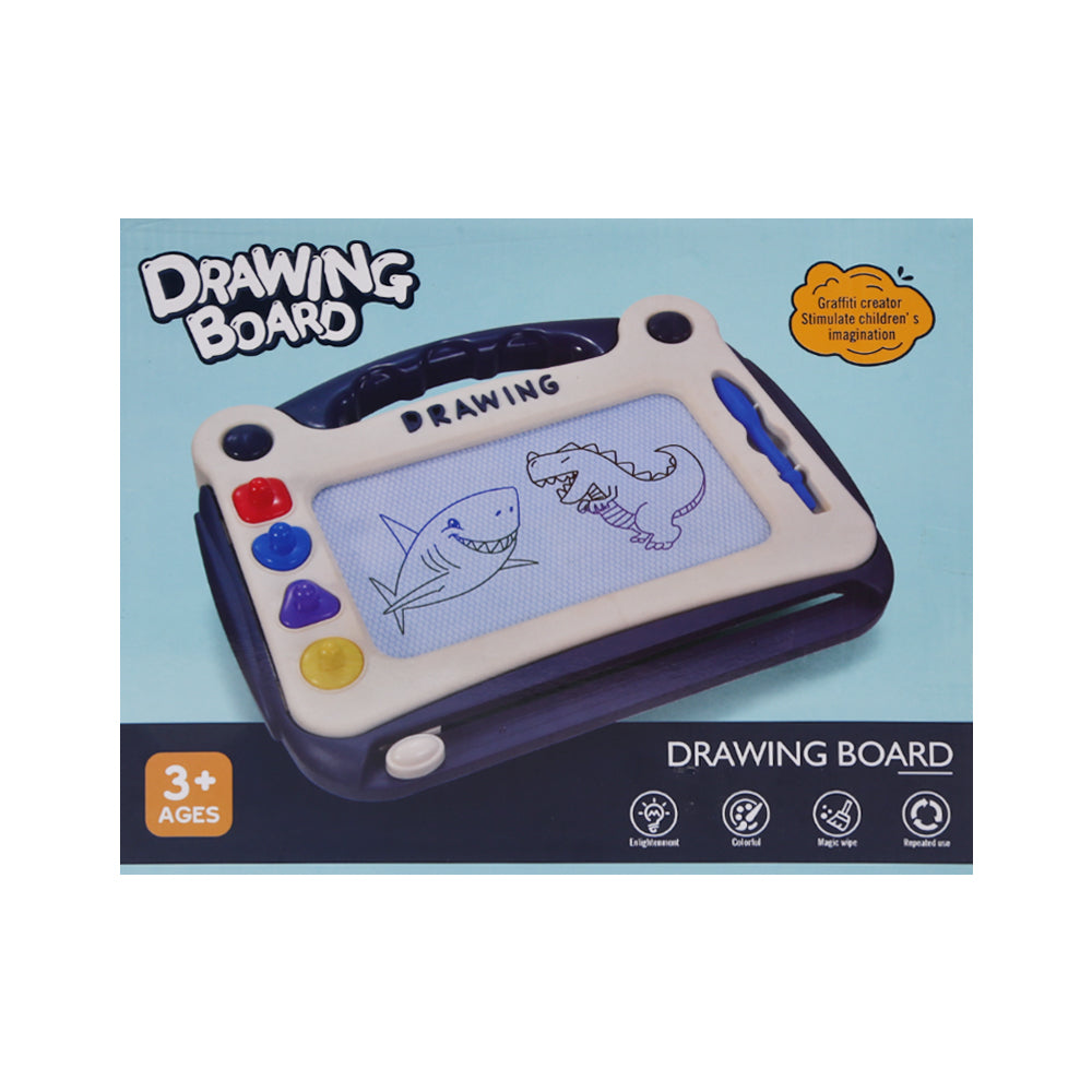 1102W MAGNETIC WRITING BOARD A.I