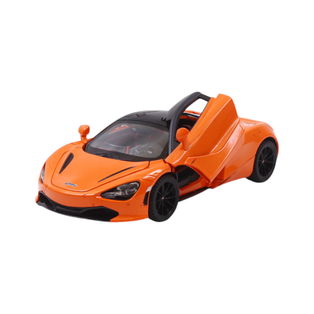 1900-210 MACLAREN 720S DIE-CAST CAR A.I