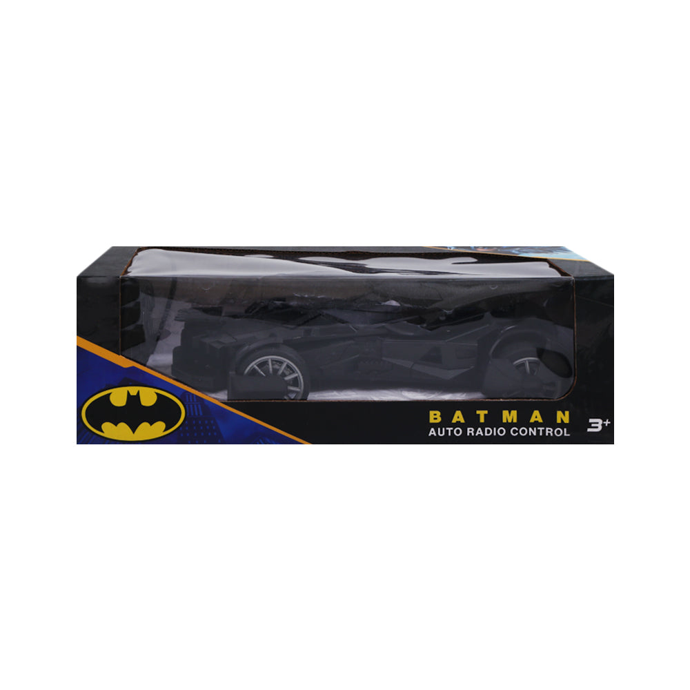 3379 BATMAN CAR R/C A.I