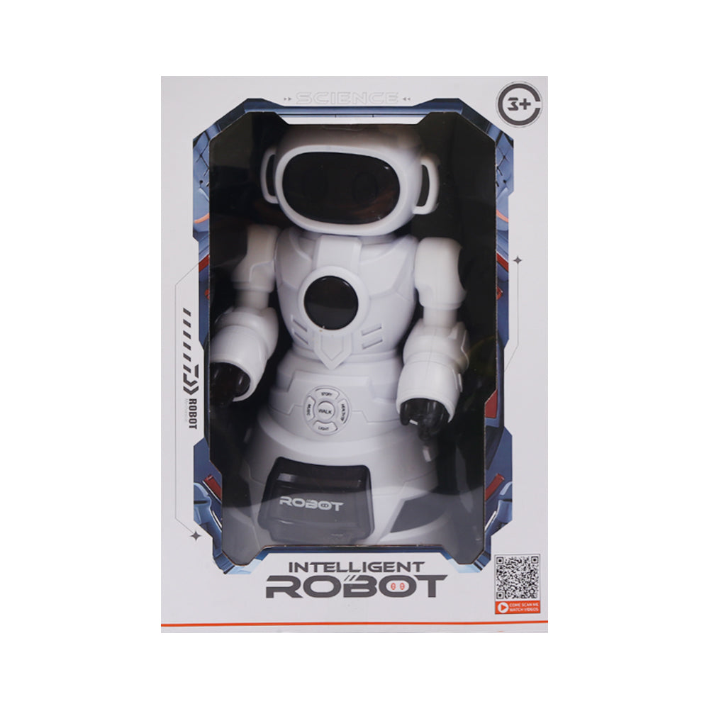 655-57 INTELLIGENT ROBOT A.I