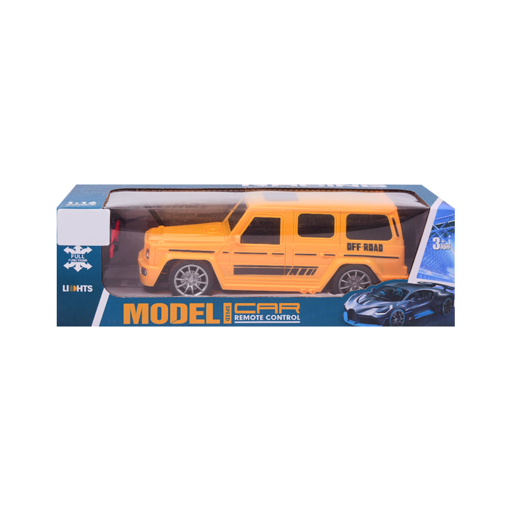 DD28-1 MARCEDEZ BENZ G-CLASS CAR A.I