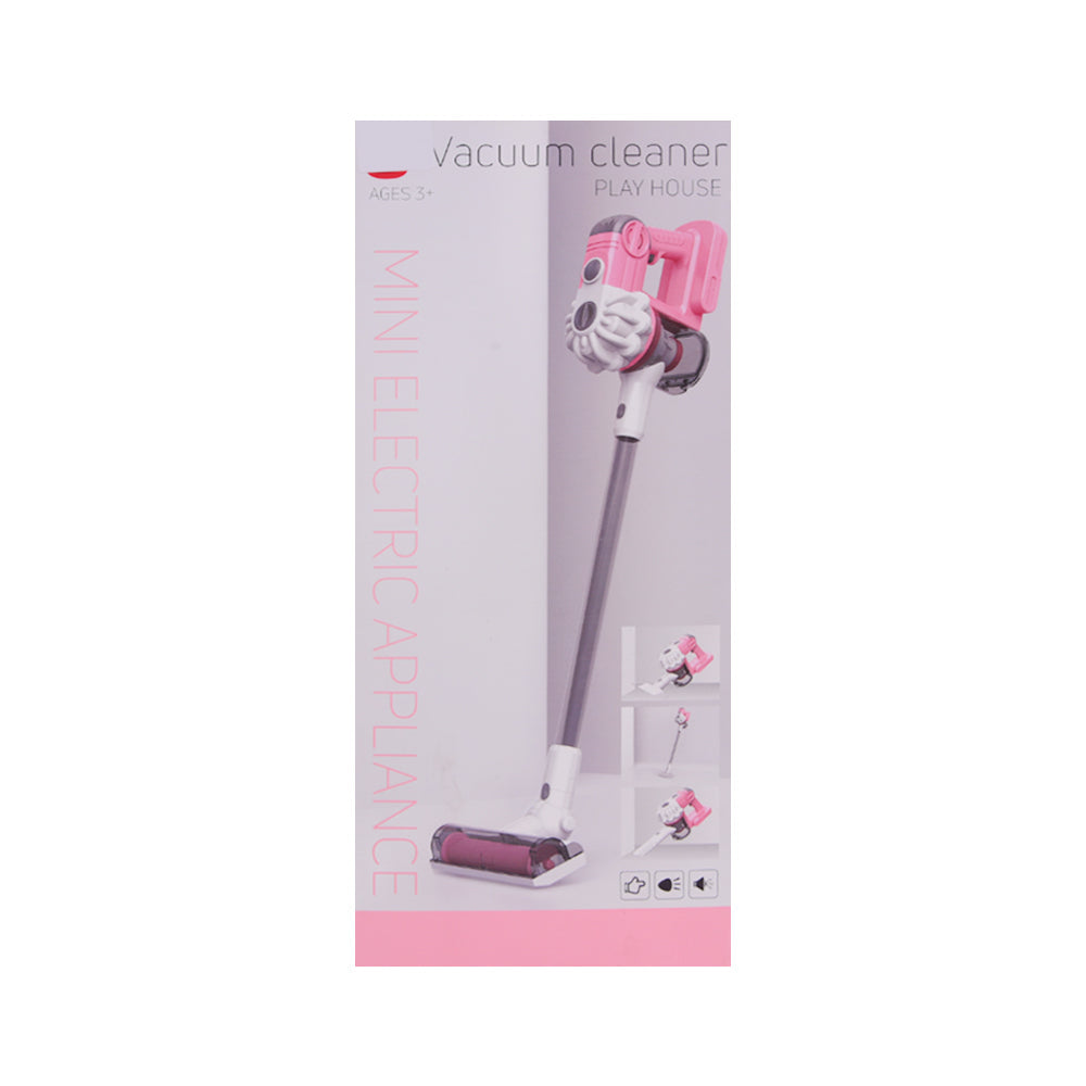 LS8807 ELECTRIC MINI VACUUME CLEANER A.I