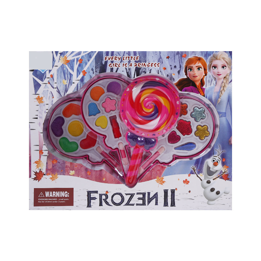 99105C1 FROZEN II BEAUTY SET A.I