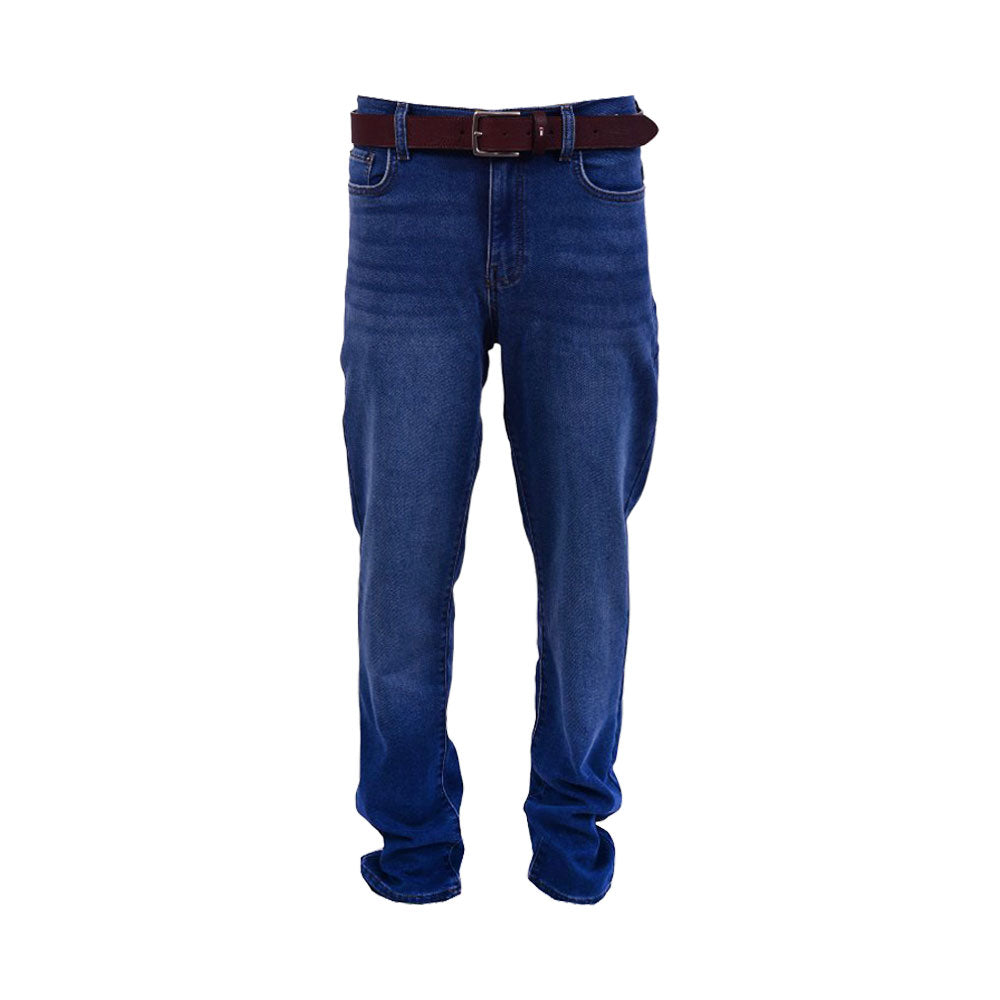 COOL MEN DENIM TBASMA601RT-OGL BLU 30 (IR)