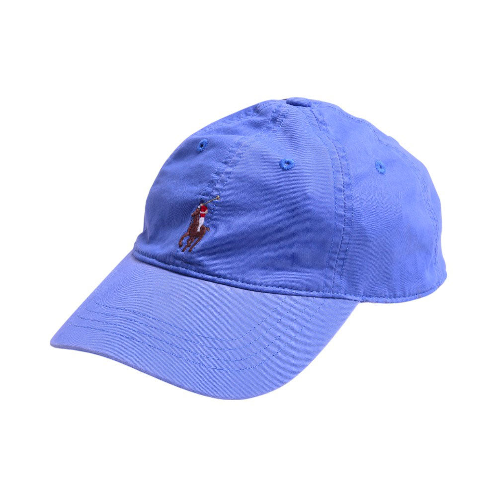 RL P-CAP 737031 BLU (IR)