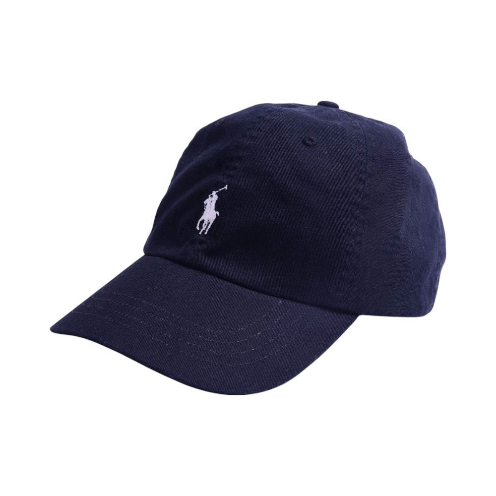 RL P-CAP 734002 BLK (IR)