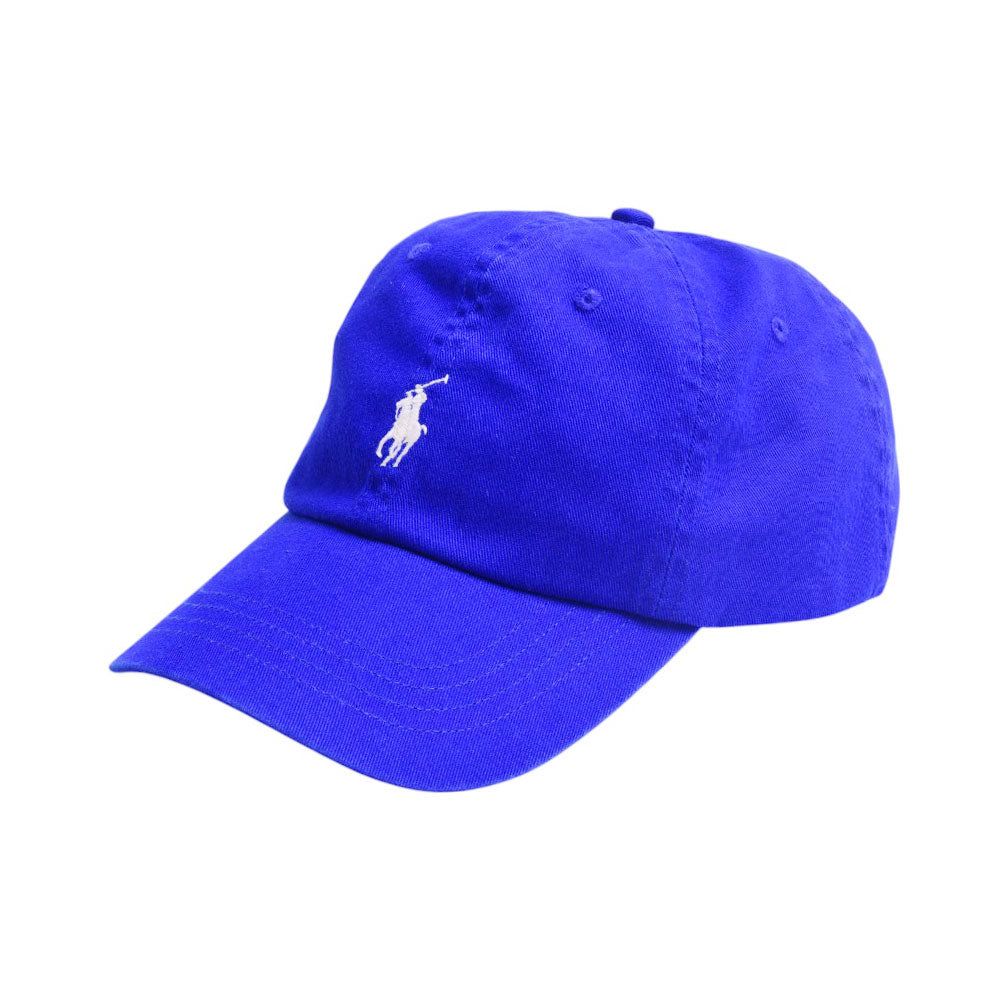 RL P-CAP 542018 BLU (IR)