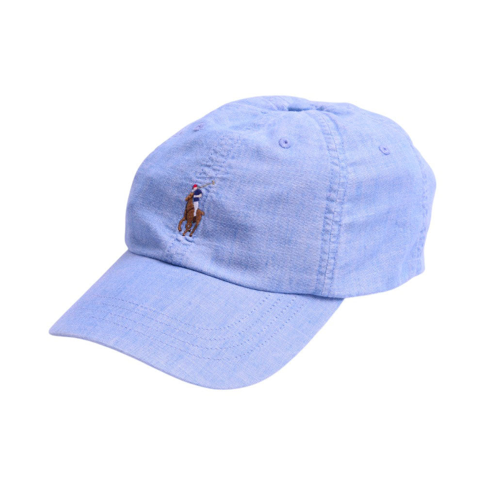 RL P-CAP 310006 BLU (IR)
