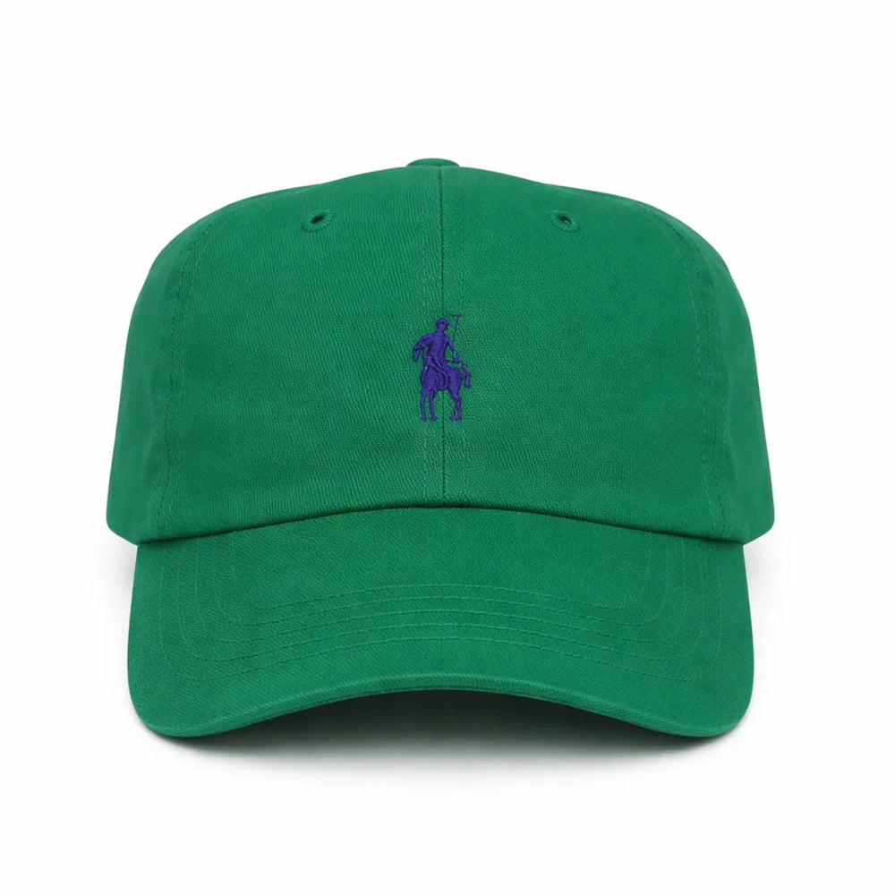 RL P-CAP 310004 GRN (IR)
