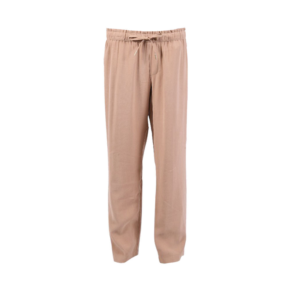 TH WOMEN TROUSER XW04372-250 SKN L (IR)