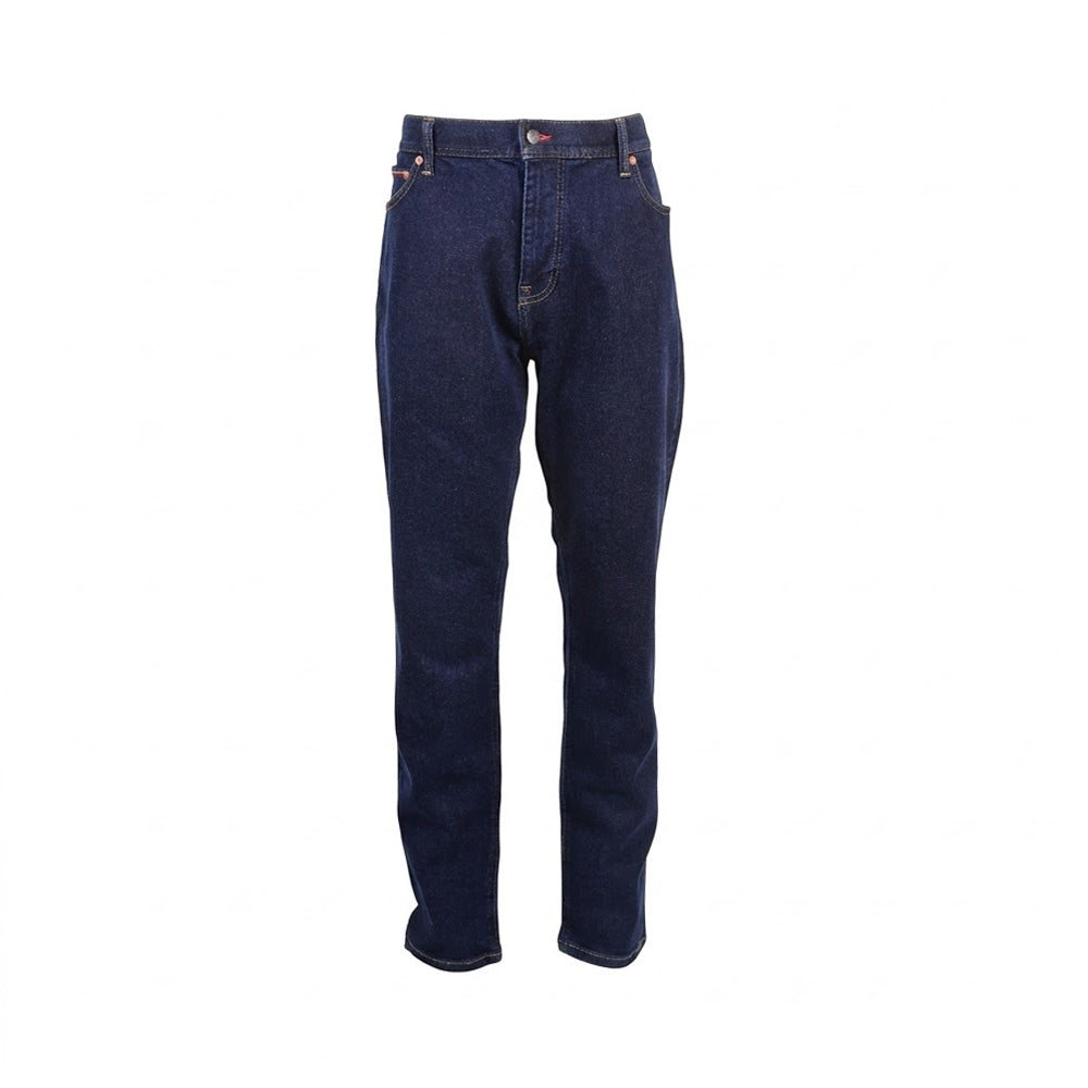 TH MEN DENIM PANT 78JA143-400 BLU 38 IR