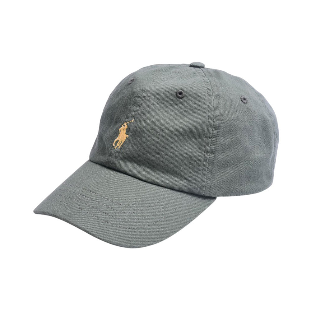 RL P-CAP 542004 GRN  (IR)