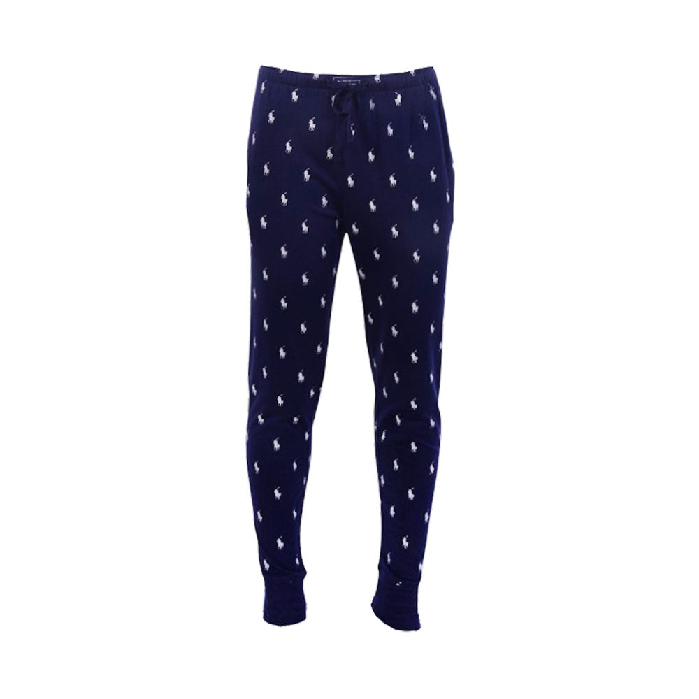 RL MEN JOGGER TROUSER PK08SR-JUD NVY L (IRS)