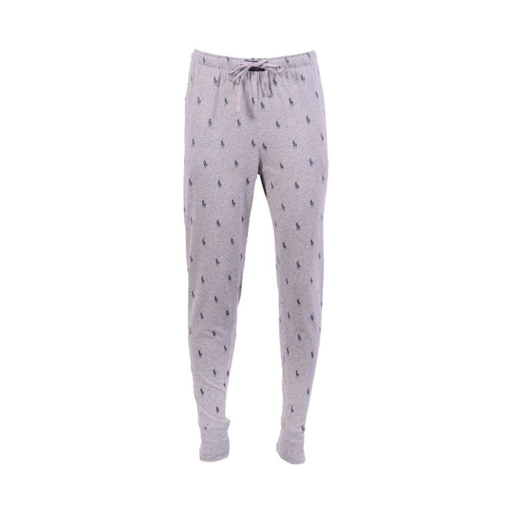 RL MEN JOGGER TROUSER PK08SR-W7D GRY L (IRS)