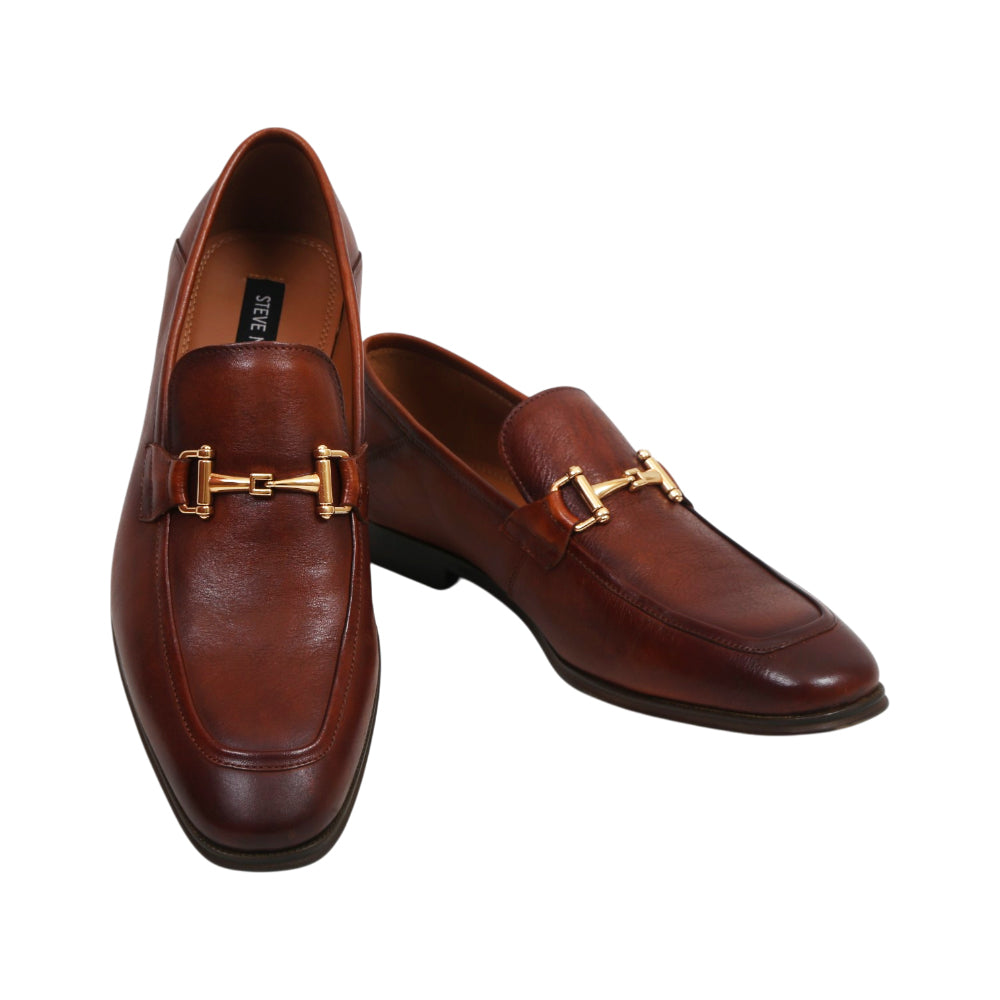 SM MEN SHOES ARCHEE BRN 10 (IR)